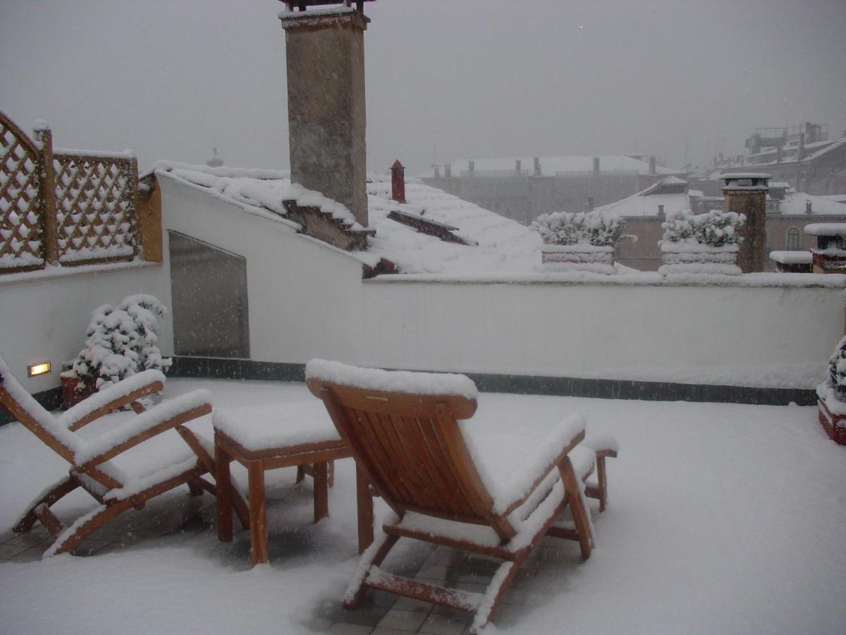 Ca' Angeli Venetië