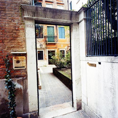 Bed & Breakfast Ca' Angeli Venetië
