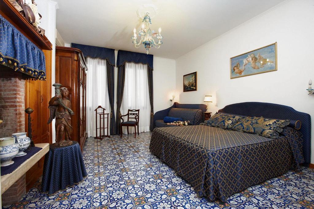 Ca' Angeli Venice