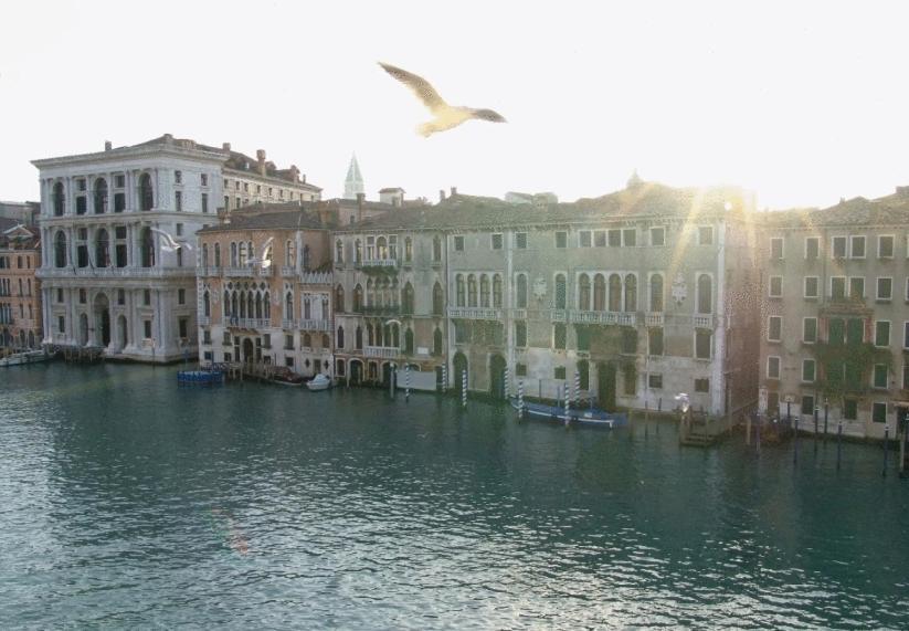Frühstückspension Ca' Angeli Venedig